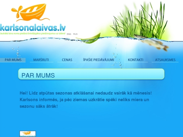 KarloM, IK